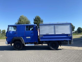 Iveco FM130 D9 FA 1984 - N/A imagen 10