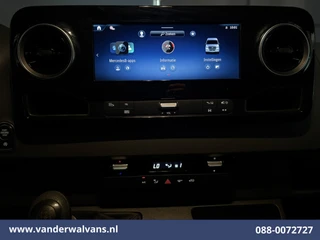Mercedes-Benz Sprinter 2024 - 311 CDI L2H2 2025 model Euro6 Airco | XXL MBUX | Apple Carplay | Camera | Adaptieve Cruisecontrol afbeelding 2 miniatuur