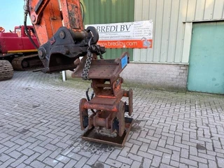Ho-pac - 4600 for sale