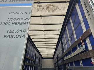 Schmitz Cargobull SPR27/2000 | GALVANISED  CHASSIS | MERCEDES DISC. 2005 - N/A obrazek 17