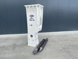 N/A N/A 2026 - ITR UNH150 obrazek 1