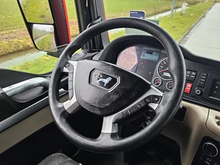 MAN TGX 2017 - 18.500 immagine 9