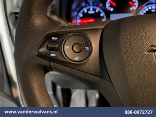 Opel Combo 2022 - 1.5D 102pk L2H1 Euro6 Airco | Apple Carplay | Trekhaak | Cruisecontrol afbeelding 3 miniatuur