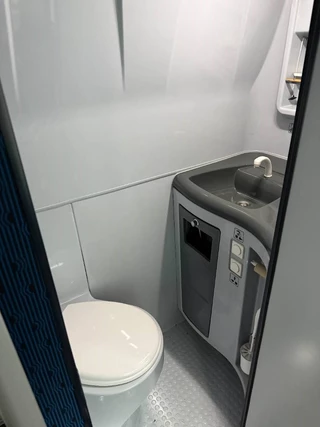 Setra N/A 2015 - S 516 HD image 15