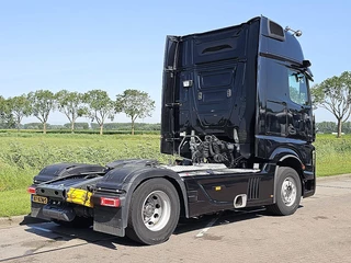 Mercedes-Benz Actros 2022 - 1848 LS image 3