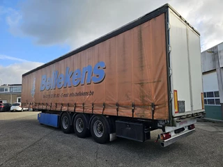 Groenewegen DRO 14-27| GALVANISED STEEL CHASSIS | ALU RIMS | BPW DISC. 2007 - N/A obrazek 5