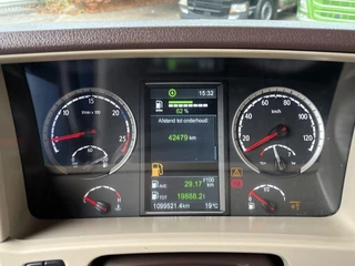 Scania R 2012 - R500 V8 image 31