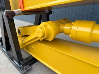 Komatsu N/A 2026 - PC200 18 mtr Long Reach Equipment image 18