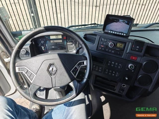 Renault T380 2017 - N/A bild 23