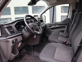 Ford Transit Custom 2022 - 300 2.0 TDCI L2 Lang - Camera - Cruise image 14