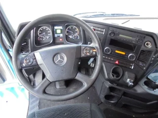Mercedes-Benz Actros 2012 - 1842 LS NL TRUCK image 10
