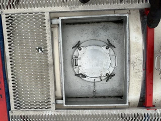 CIMC N/A 2012 - 20FT ISO / 25.070L / 1-COMP.  / BAFFLES / UN PORTABLE  / T11 / 22T6 / valid 2,5Y/CSC-inspection till 06/2027 image 22