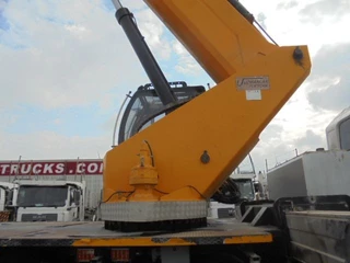 Hino N/A 2020 - 700 6X4 afbeelding 7