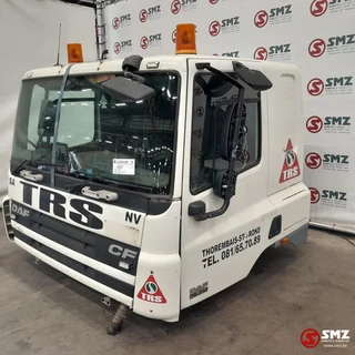 DAF N/A 2009 - Occ Cabine RHD DAF zdjecie 4