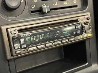 Mazda MX-5 1993 - NA Roadster 1.6i Classic Label 12 Maanden Bovag Garantie obrazek 65