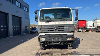 Mercedes-Benz SK 3234 1997 afbeelding 2 miniatuur