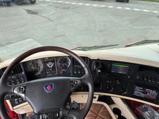 Scania R 2015 - R520 V8 image 20