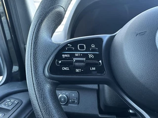 Mercedes-Benz Sprinter 2024 - 315 CDI L2H2 Automaat Carplay Navigatie Camera bild 12