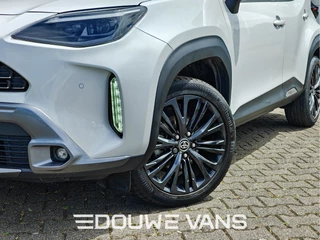 Toyota Yaris Cross 2022 - Hybrid FWD Adventure Panorama Carplay afbeelding 12