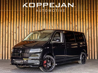 Volkswagen Transporter 2019 - 2.0 TDI 150PK DSG Dubbele Cabine image 1