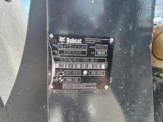 Bobcat T35.105LRB 2024 - N/A obrazek 8