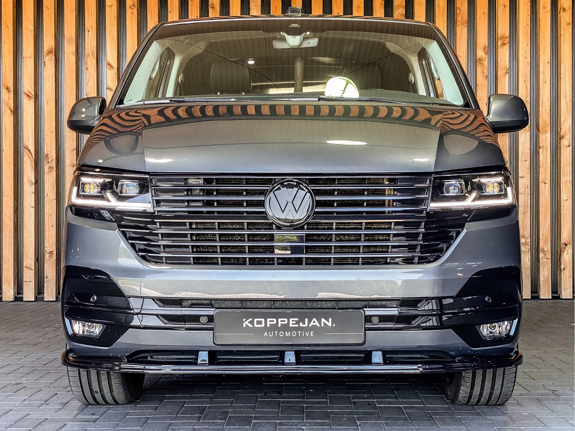 Volkswagen Transporter 2022 - 2.0 TDI 150PK DSG L2H1 Bestelwagen image 23