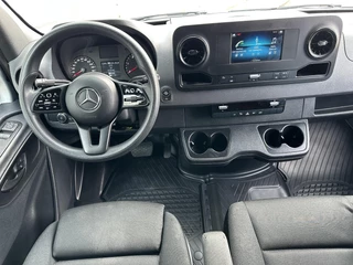 Mercedes-Benz Sprinter 2021 - 315 CDI L2H2 Automaat Airco 3500kg Trekhaak immagine 6