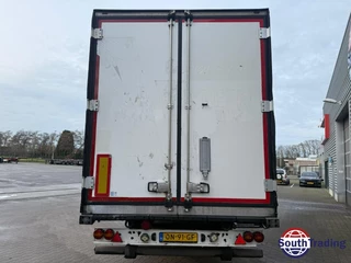 Schmitz Cargobull N/A 2014 - N/A image 4