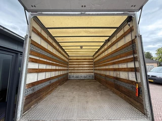 Renault Master 2012 - 2.3 dCi Clixtar Be Combi N1 Euro 5 2740kg Laadvermogen imagen 5