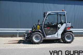 Neuson N/A 2023 - TH 412 | 33KW | 30 kmh | T4512 | Kramer 1445 bild 12