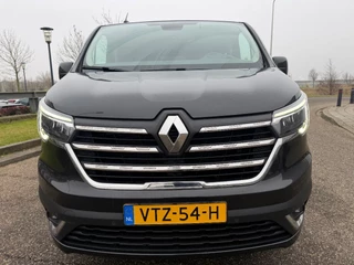 Renault Trafic 2023 - 2.0DCI L2H1 Dubbelcabine Automaat Airco Navi Cruisecontrol 170PK imagen 13