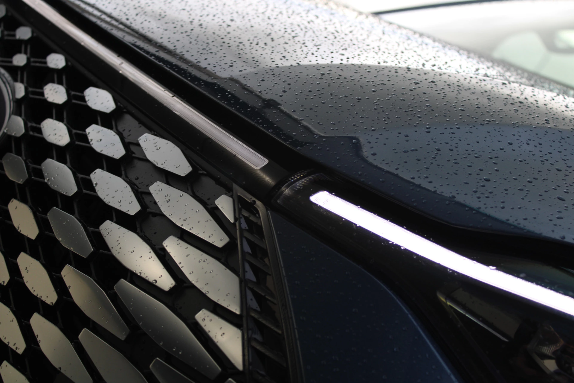 Ford E-Transit Custom 2025 - 340 L2H1 Limited 65 kWh 218pk - 2x Schuif - LED - 360 Camera - B&O - ACC - Navi - Stoel/Stuurverwarming - Rijklaar afbeelding 47
