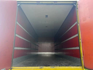 Scania P 2009 - P230 bild 10