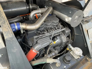 DAF FA LF 230 Johnston VT 650 2022 - N/A bild 9