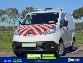 Nissan e-NV200 2021 for sale
