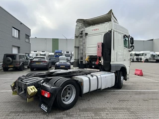 DAF XF 440 FT 2016 - SC / Smart Tacho V2 image 2