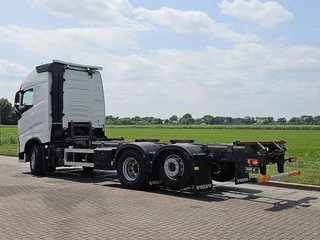 Volvo FH 2020 - 500 zdjecie 6