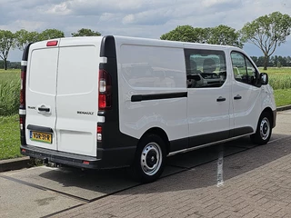 Renault Trafic 2019 - 2.0 DCI obrazek 3