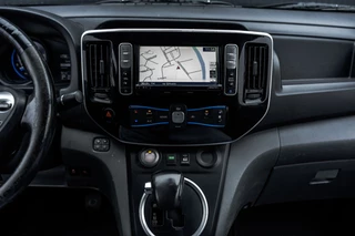 Nissan e-NV200 2014 - | Camera | Navi | Stoel/Stuurverw | Cruise | Airco | Business image 18