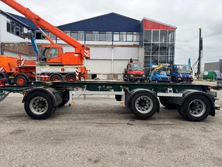 Scania R 2017 - R490 obrazek 20