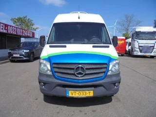 Mercedes-Benz Sprinter 2016 - 313 FRIGO NL TRUCK obrazek 2