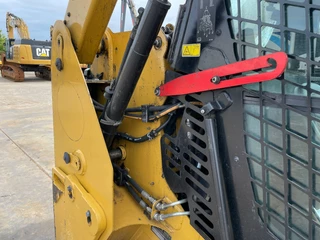 Caterpillar 226D3 - CE Certified 2021 - N/A imagen 16