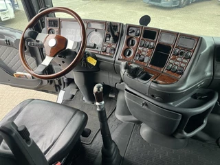 Scania T 2003 - T164-480 V8 bild 8