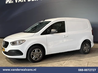 Mercedes-Benz Citan 2022 - 110 CDI 96pk L1H1 Euro6 Airco | Cruisecontrol | LED | Zijdeur obrazek 9
