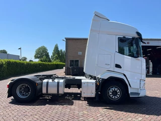 DAF XF480 2023 - FT immagine 4