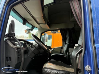 Volvo FH 2018 - 540 imagem 7