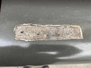 Terberg YT 1996 - YT17 zdjecie 10