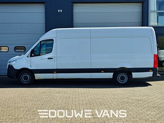 Mercedes-Benz Sprinter 2020 - L3H2 314 MBUX 360 Camera Navigatie Carplay image 2