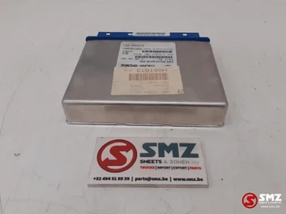 MAN N/A 2007 - Occ ECU EBS regeleenheid MAN zdjecie 2