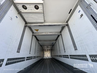 Schmitz Cargobull Semitrailer Reefer Multitemp 2019 afbeelding 3 miniatuur